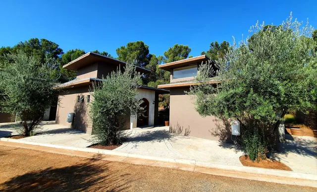 Omni Sancti hotel boutique & Polo Club