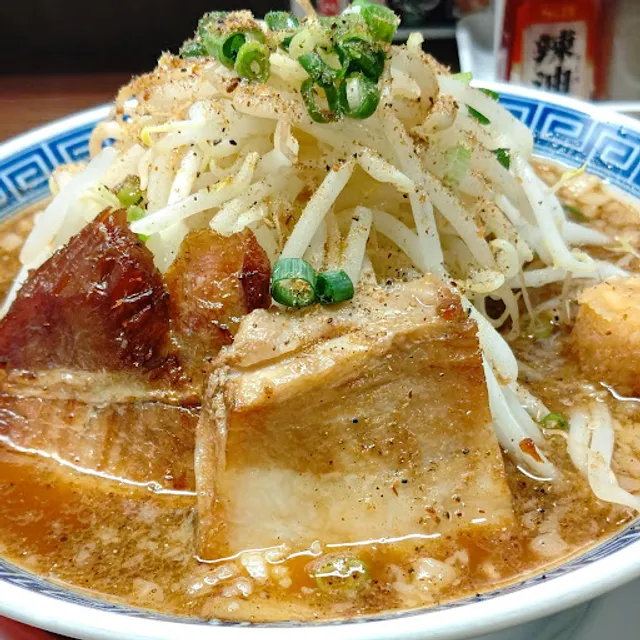 豪ーめん 宮古店