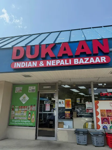 Dukaan