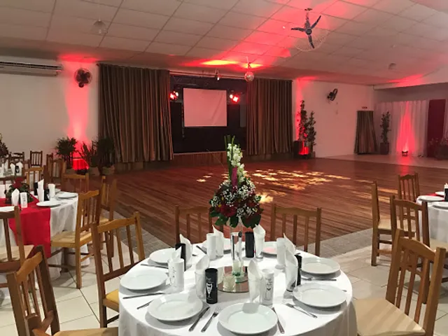 Restaurante Atlântico