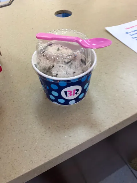 Baskin-Robbins