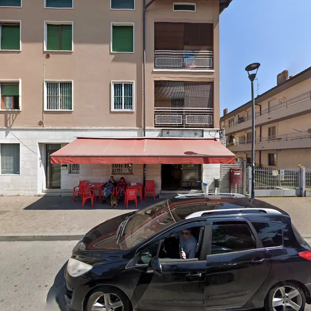 Bar Sorriso Trattoria - Tabacchi