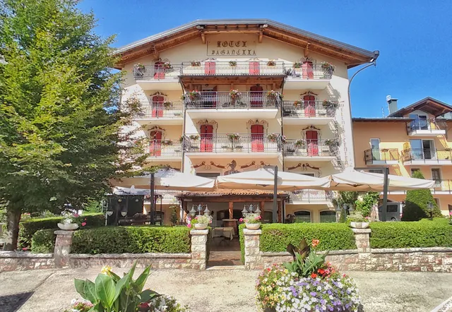Hotel Paganella Gourmet & Relax
