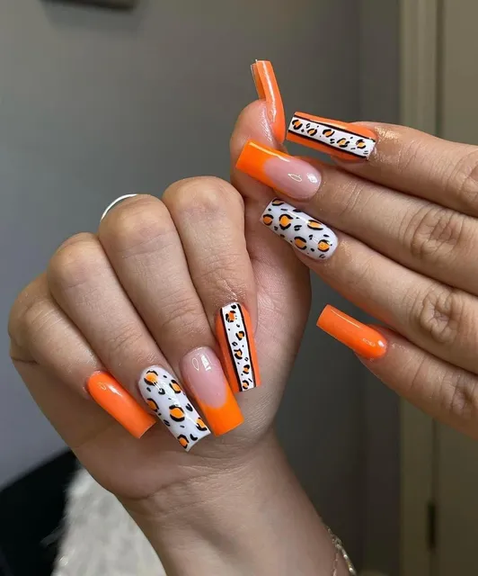 Fashion Nails