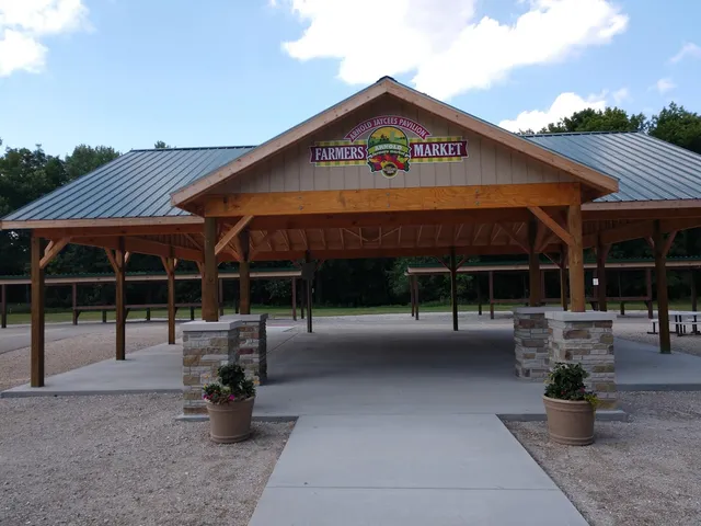 Arnold Farmers Market