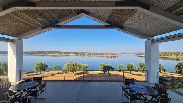 Casa da Ermida de Santa Catarina