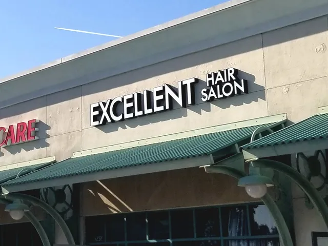 Excellent Hair Salon
