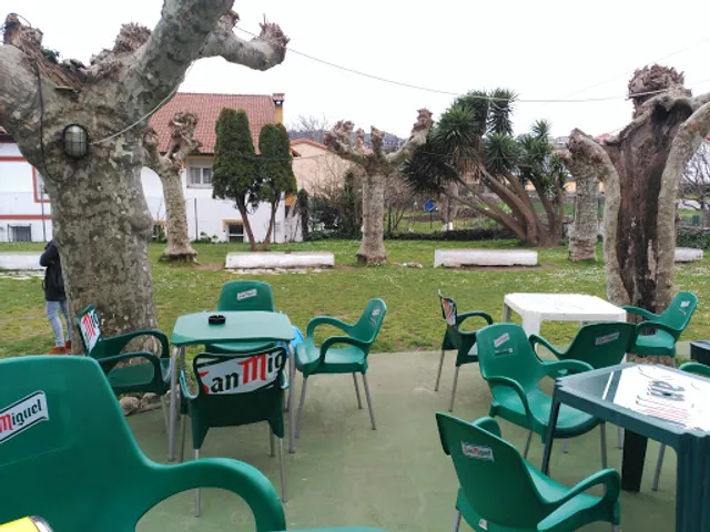 Restaurante Mesón la Buena Moza