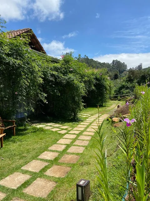 Pousada Canto das Pedras (Flats)