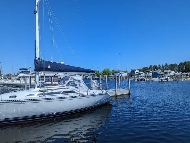 Alpena Marina
