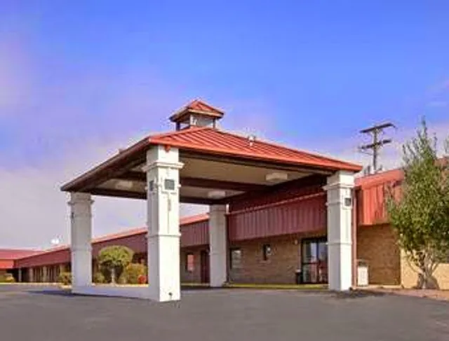 Ramada Limited Batesville