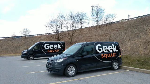Geek Squad