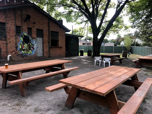 Yallourn North Hotel