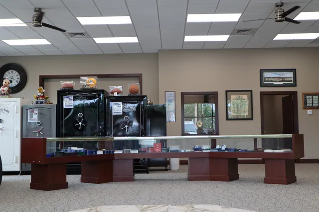 Silver & Gold Exchange