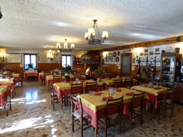 Albergo Ristorante al Cavallino Bianco