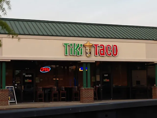 Tiki Taco