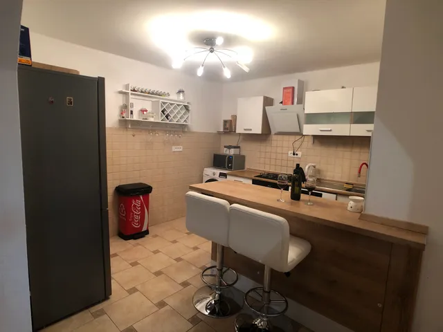 Apartman Dinka