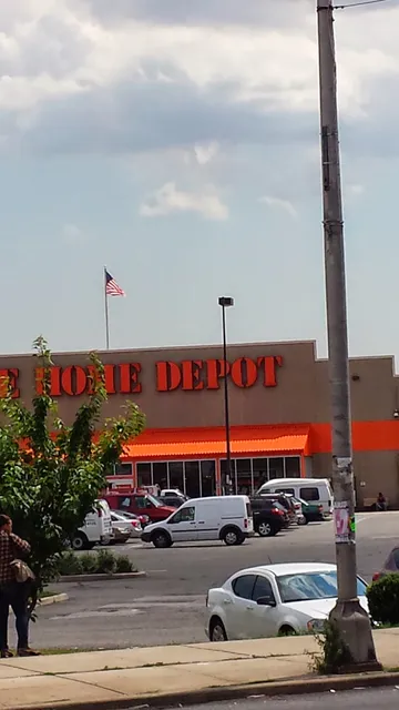The Home Depot