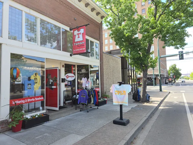 T-Walla Walla by Original Design