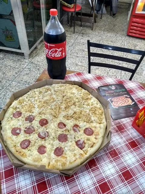 Gomes Pizzaria