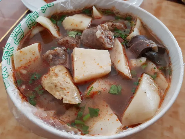 Ili River Mianfeizi Franchise Store