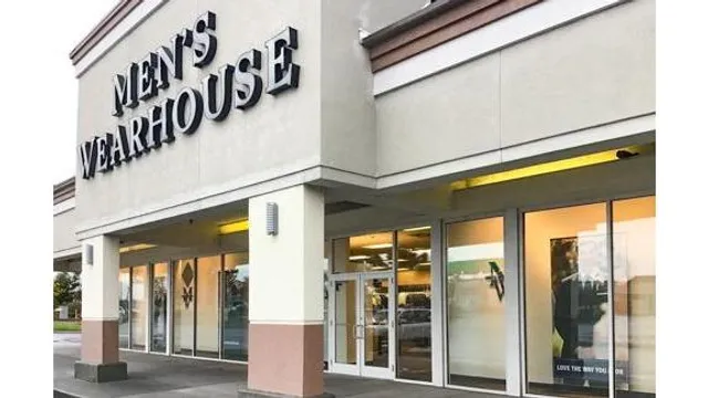 Men's Wearhouse