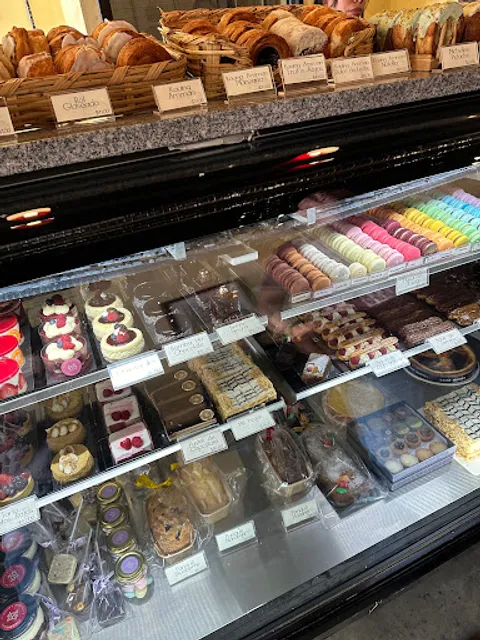 Saint Michel Providencia