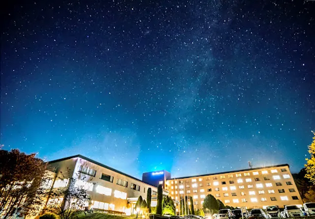 Grand Mercure Yatsugatake Resort & Spa