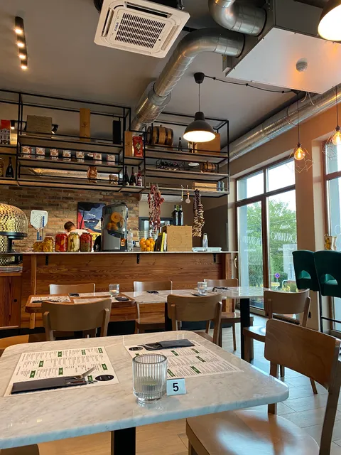 Rosmarino Ristorante