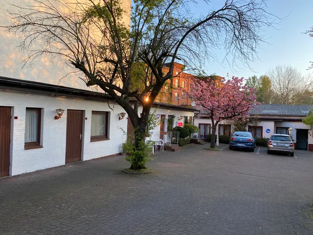 Motel 21 Hamburg-Mitte