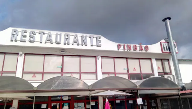 O Verdadeiro Pingão