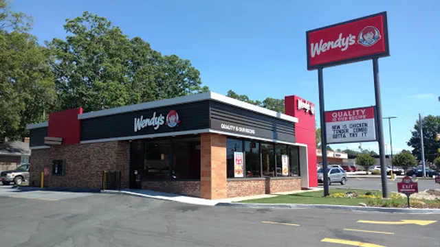 Wendy's