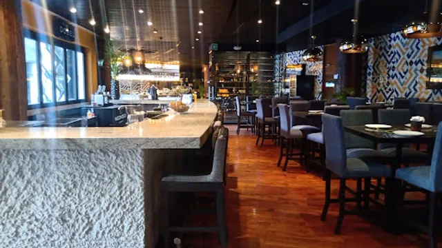 Vasconcelos Restaurant