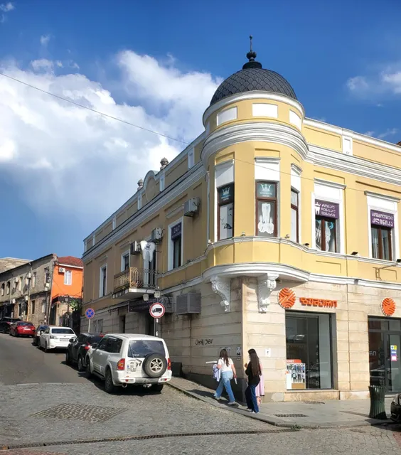 old kutaisi