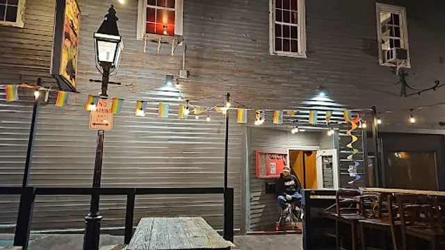 Amigos Mexican Restaurant & Bar