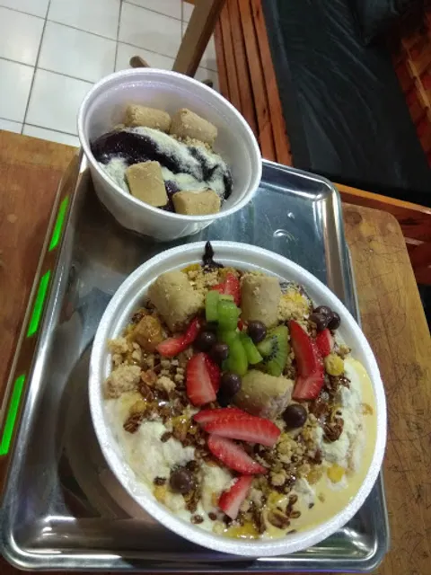 Açaí Do Gordim