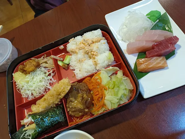 Rainbow Japanese (Chenggong)