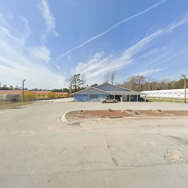 Anderson Trading Company