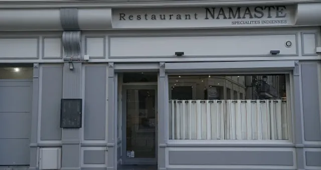 Restaurant Namaste – Spécialités indiennes - Le Goût Authentique de l’Inde à DOUAI