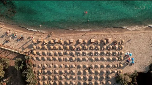 Koviou Holiday Village