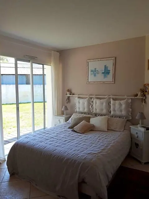 Agréable Chambre d'Hôte sur le Bassin d'Arcachon