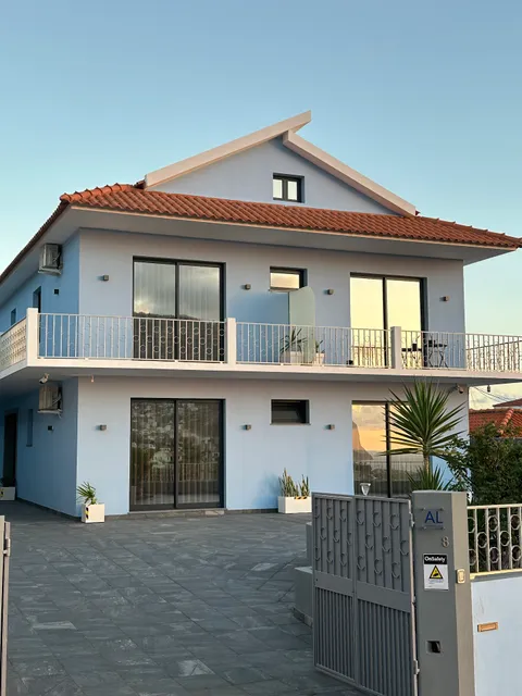 Oásis Suites - Funchal