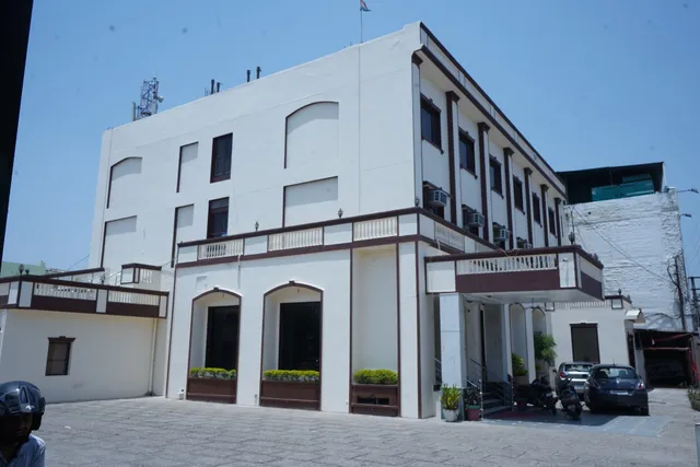 Hotel Savoy (A Unit of Savoy Resorts PVT. LTD)