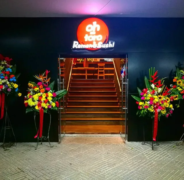 Oh-Toro Ramen & Sushi David