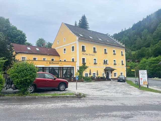 Gasthof Durigon