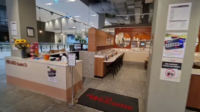 HIKARU Sushi Express Springvale