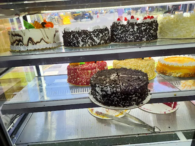 Four Brothers Bakers