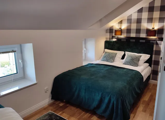 Zatoka Apartamenty Władysławowo