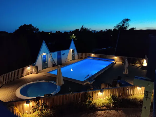 Mols Mountains Holiday Resort