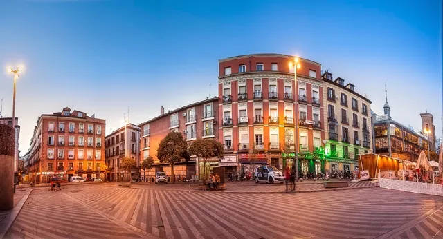 Hostal Santo Domingo